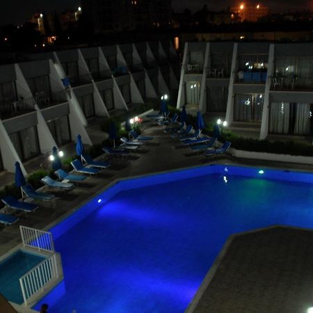 Penelope Beach Hotel Pernera Buitenkant foto