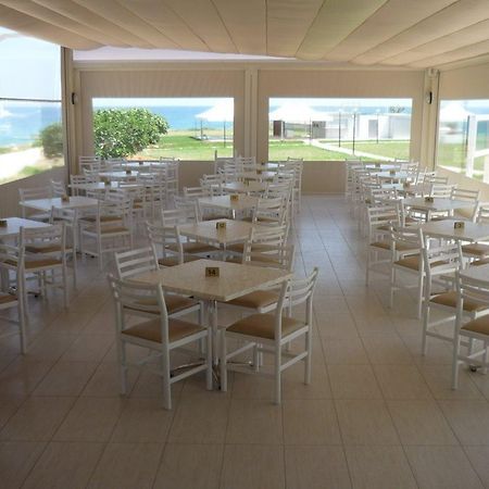 Penelope Beach Hotel Pernera Buitenkant foto