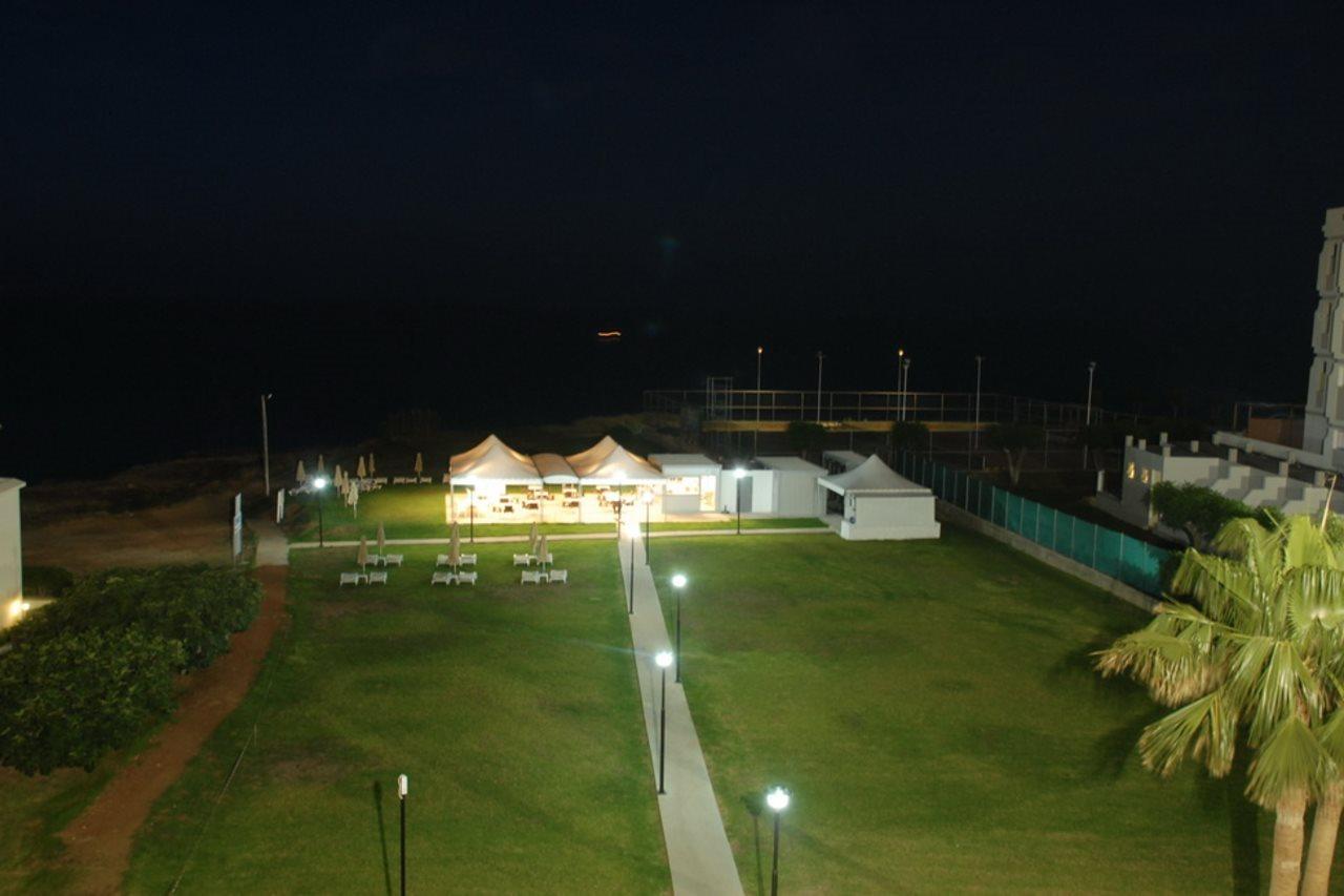 Penelope Beach Hotel Pernera Buitenkant foto