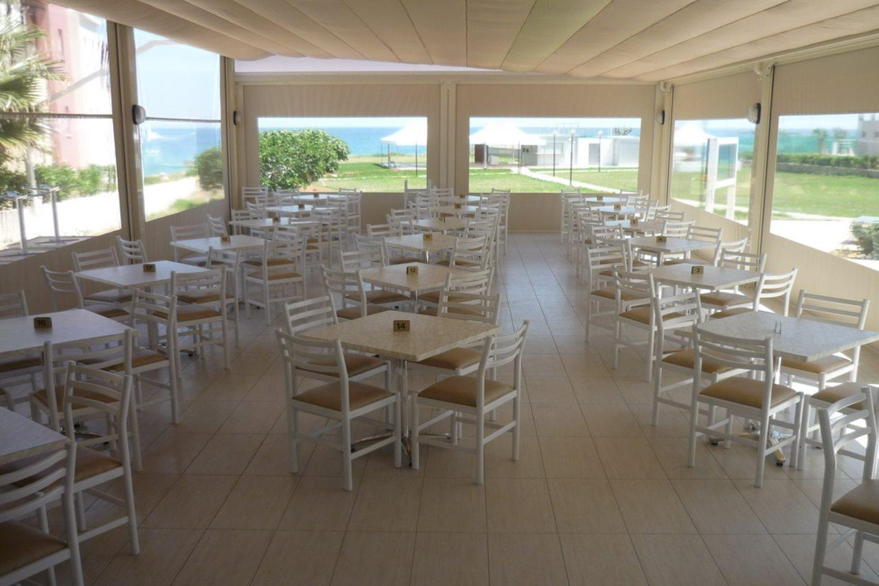 Penelope Beach Hotel Pernera Buitenkant foto